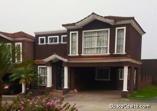 Casa En Venta  Renta En Las Victorias Palín Escuintla; Idi: 136234