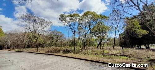 Terreno Residencial En Venta En Carretera A El Salvador; Idi: 123905