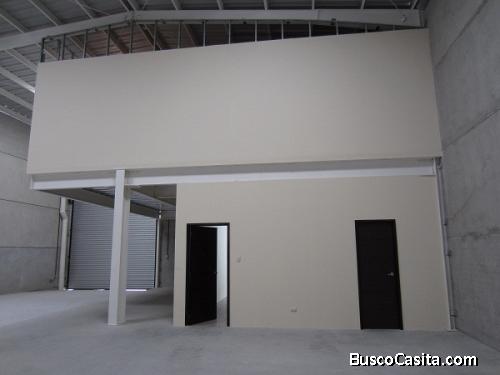 Ofibodega En Renta En Zona 12 El Cortijo ; Idi: 58784