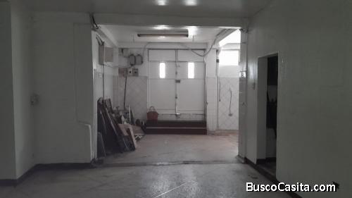 Local Comercial En Renta A Pocos Pasos De La Roosvelt; Idi: 135916