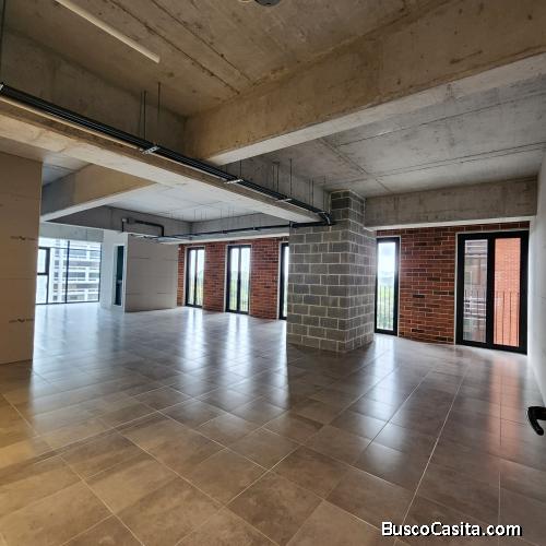 Oficina En Venta En Zona 10 Guatemala; Idi: 91875