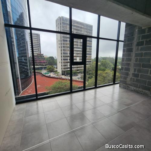 Oficina En Venta O Alquiler En Zona 10 Guatemala; Idi: 91874