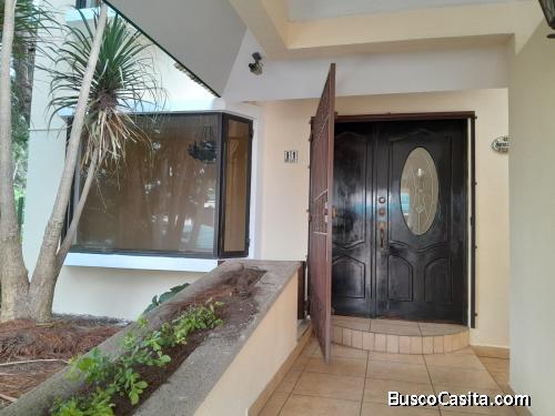 Casa En Renta En Km 18.5 Carretera A El Salvador; Idi: 140363