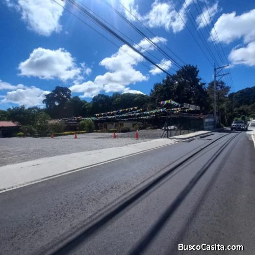 Terreno Comercial En Alquiler Km. 24 Caes ; Idi: 140287