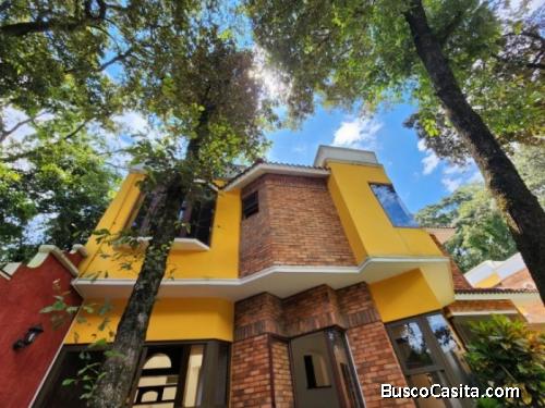 Casa En Renta Labor De Castilla, Cerca De San Cristóbal; Idi: 80792