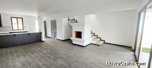 Citymax Antigua Renta Villa En Santa Delfina ; Idi: 124134