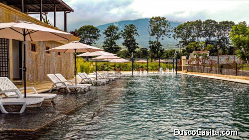 Bienvenido A Tu Hogar Club Residencial Los Franciscanos; Idi: 140541