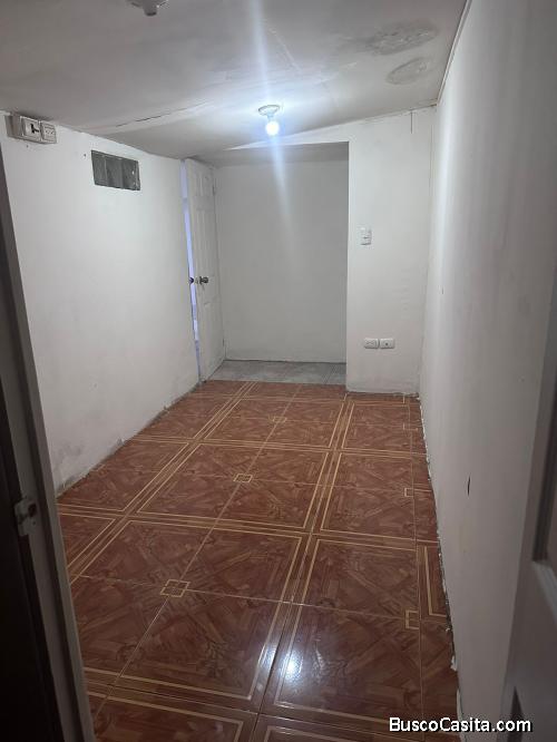 Apartamento En Renta Zona 15; Idi: 140520