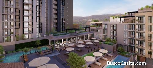 Apartamentos En Venta En Zona 16 Kanajuyu; Idi: 139723