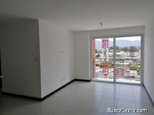 Se Renta Apartamento 3 Habitaciones En Zona 7; Idi: 116720