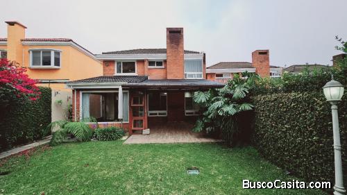 Preciosa casa en Venta en Km. 16.5 CAES