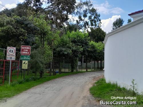 Terreno Residencial En Hacienda Santo Domingo San Lucas; Idi: 140539