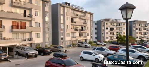 Apartamento En Alquiler Torres De Villaflores Smp; Idi: 140488