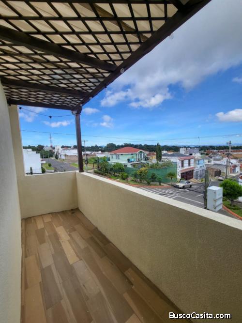 Casa En Venta En Hacienda Real, Zona 16; Idi: 140295