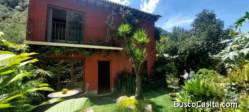 ¡COMPLEJO DE APARTAMENTOS EN VENTA EN ANTIGUA! #InversiónAntiguaGuatemala