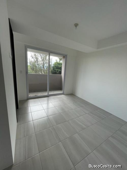 Vendo Apartamento Para Estrenar En Altea  Zona 1; Idi: 127374