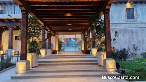 Citymax Antigua Vende Casa Dentro De Residencial! ; Idi: 115075