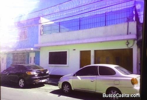 VENDO CASA COLONIA LANDIVAR ZONA 7 Ciudad de Guatemala