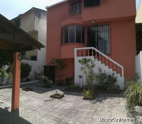 VENDO CASA EN ZONA 4 MIXCO TULAM TZU
