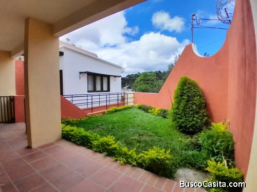 Casa En Renta En Colonia La Joya, Cerca De Florencia; Idi: 140565