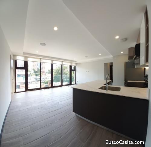 En Venta Apartamento En Zona 10 En Niko 10; Idi: 128286