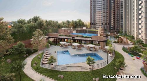 Apartamento En Venta En Zona 7; Idi: 114890