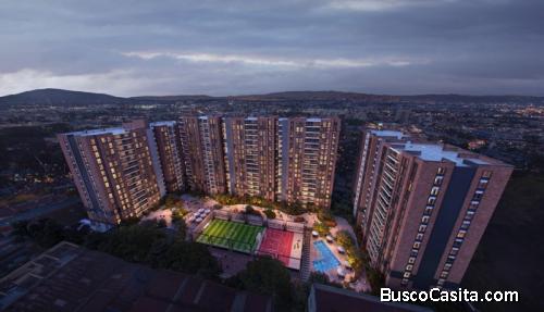 Apartamento En Venta En Parque Mateo Zona 7; Idi: 114883