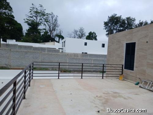 Vendo casa en Km 17.5 CAES, Arrazola