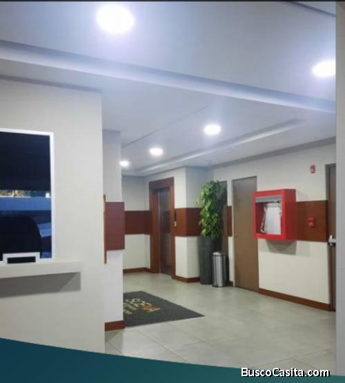 Rento oficina Km 16.5 CAES, Don Justo