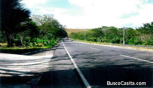 Venta De 2 Terrenos En Municipio Villa Canales Km. 39.5; Idi: 136149