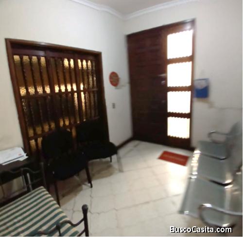 Casa en renta en zona 1