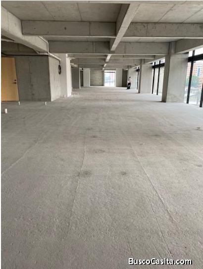 Oficina a estrenar en venta en zona 10