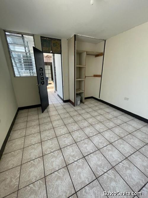 Apartamento En Renta En Zona 18; Idi: 140464