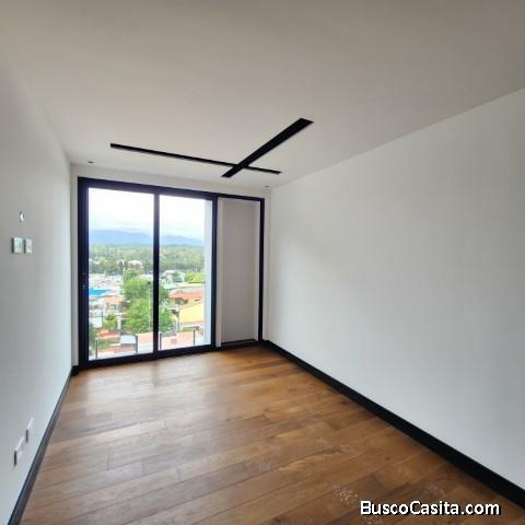 Apartamento De 3 Habitaciones En Venta Villa Mariscal; Idi: 140369