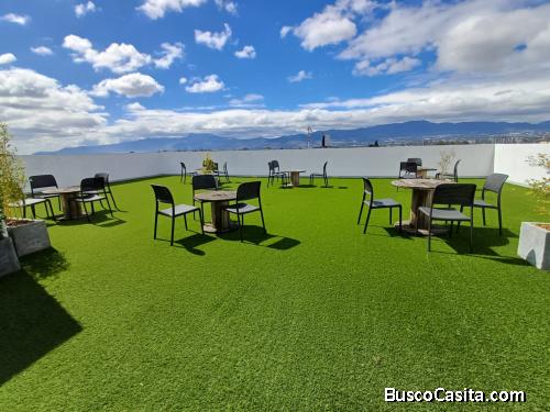 APARTAMENTO EN VENTA Z 12  MUNDO INMOBILIARIO