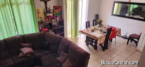 Casa en venta en el naranjo