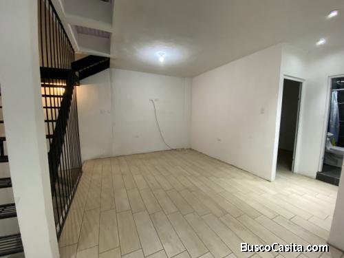 Apartamento En Renta En Cuchilla Del Carmen; Idi: 136030