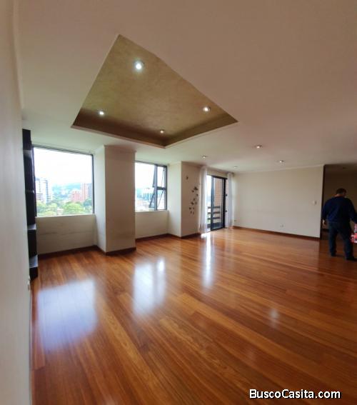 Apartamento(rentado) En Venta Zona 10 Guatemala; Idi: 120599