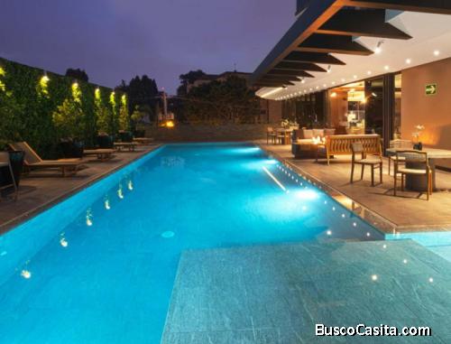 Lujosos Apartamento En Venta Zona 10 Guatemala ; Idi: 120283