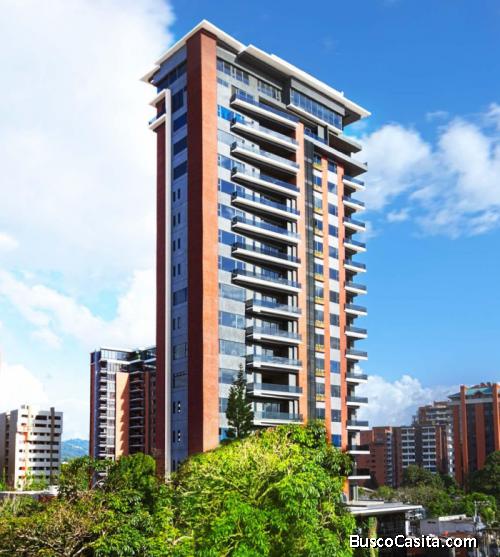 Lujosos Apartamento En Planos 3 Dormitoritos En Z.10; Idi: 120282