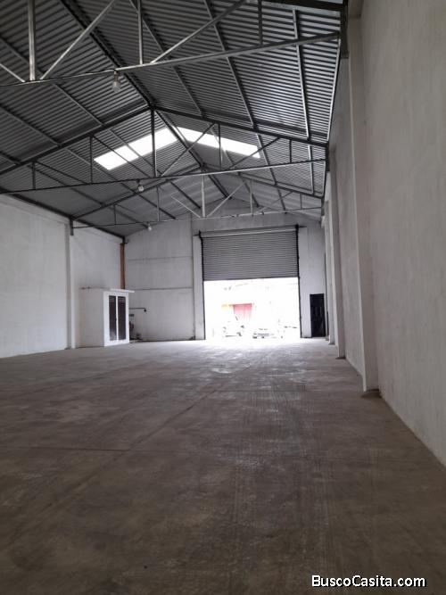 Citymax Antigua Renta Bodega En Chimaltenango ; Idi: 90721