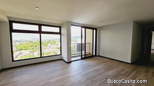 Apartamento en Renta en Santa Catarina Pinula.