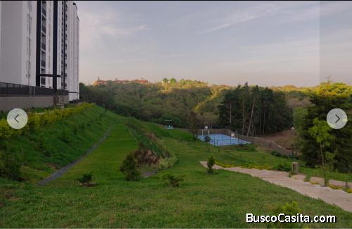 Apartamento en Renta con Linea Blanca en CAES, Km. 18.5