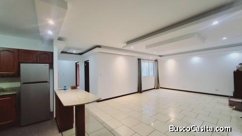 Apartamento en Renta en Sector Arbolado zona 16 