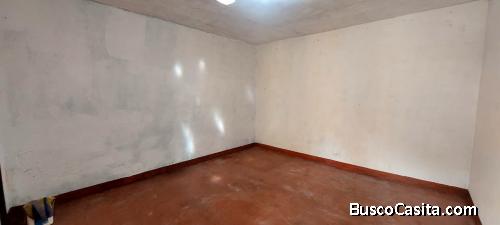 Preciosa Casa En Renta En Jocotenango; Idi: 140649