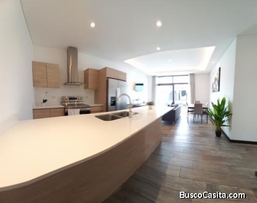 Apartamento En Renta En Lirios De Cayalá Zona 16; Idi: 129163