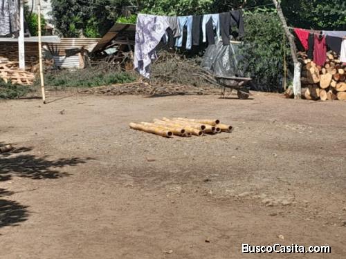 Terreno Comercial En Venta Gerona San Miguel Petapa; Idi: 138812