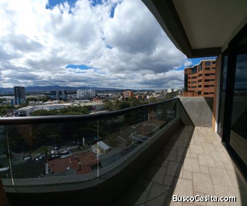 Apartamento De 200 Metros En Venta Zona 14 ; Idi: 123977