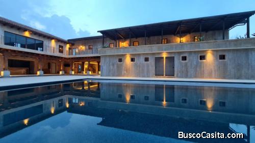 Bienvenido a tu nuevo hogar en Club Residencial Los Franciscanos