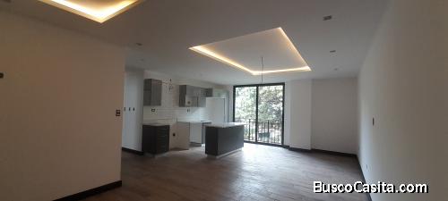 Apartamento En Venta Cerca De Embajada Kanajuyú, 3 Hab.; Idi: 139658